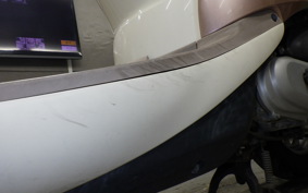 HONDA CREA SCOOPY AF55