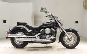 YAMAHA DRAGSTAR 400 CLASSIC  2010