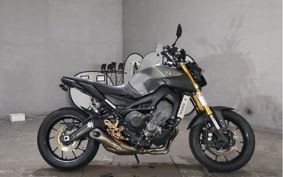 YAMAHA MT-09 2014 RN34J