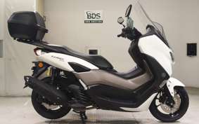 YAMAHA N-MAX 155 A