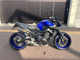 Фото Yamaha MT-09 ABS 2017 с японского аукциона