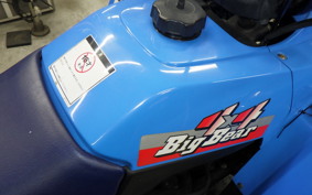 YAMAHA YFM350 3HN