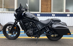 HONDA REBEL 1100 T DCT 2024 SC83