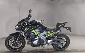 KAWASAKI Z900 2019 ZR900B