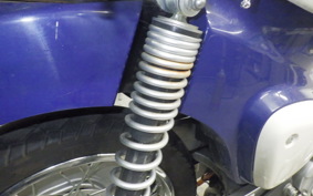 HONDA C50 SUPER CUB 2021 AA07