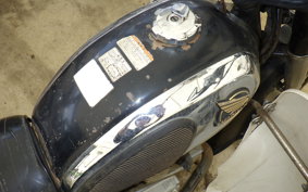 HONDA CD125T BENLY CD125T