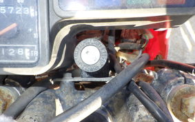 HONDA TLM50