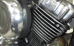 YAMAHA DRAGSTAR 400 CLASSIC 1999 4TR