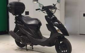 SUZUKI ADDRESS V125 S CF4MA