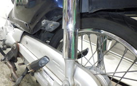 HONDA C110 SUPER CUB JA10