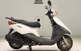 YAMAHA AXIS 125 TREET