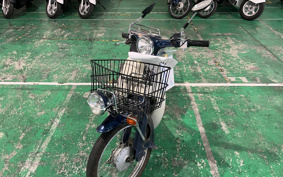 HONDA SUPER CUB50 AA01