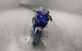 YAMAHA YZF-R25 RG43J