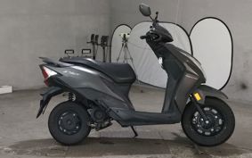 HONDA DIO 110 DX JF98