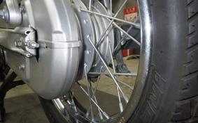 HONDA C110 SUPER CUB 2008 JA42