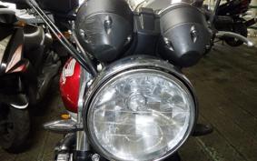 HONDA CB400SF GEN 4 A 2016 NC42