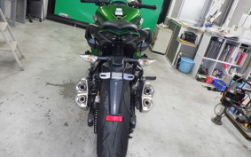 KAWASAKI NINJA 1000 A 2018 ZXT00W