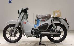 HONDA C125 SUPER CUB 2015 JA71