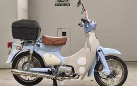 HONDA LITTLE CUB AA01