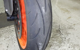 KTM 1290 SUPER DUKE GT 2020