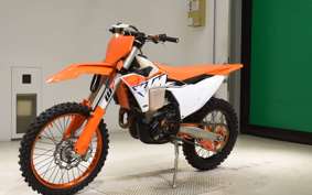 KTM 250XC-F 2023