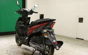 YAMAHA JOG 125 SEJ5J