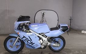 YAMAHA YSR80 2GX