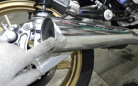 KAWASAKI ZEPHYR 400 Gen.2 1992 ZR400C