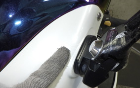 SUZUKI GSX1300R HAYABUSA 2006