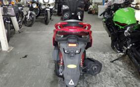 YAMAHA CYGNUS 125 XSR 3 SED8J