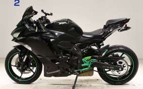 KAWASAKI ZX-25R