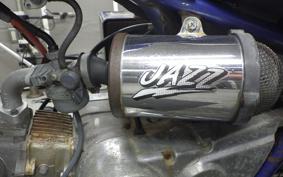 HONDA JAZZ 50 2021 AC09