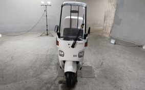 HONDA GYRO TA03