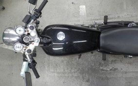 YAMAHA SR400 Gen.3 2003 RH01J