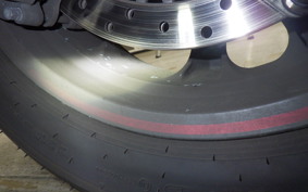 HONDA GL 1800 GOLD WING TOUR SC79