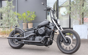 YAMAHA DRAGSTAR 400 2000 VH01J