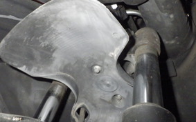 HONDA SPACY 100 JF13