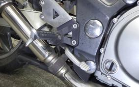 KAWASAKI ZZ-R400 Gen.2 2004 ZX400N