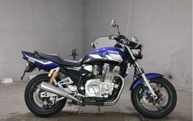 YAMAHA XJR1300 RP02