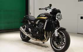 KAWASAKI Z900RS 2018 ZR900K