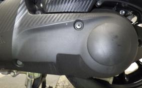 YAMAHA N-MAX 2019 SED6J