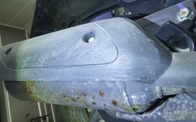 HONDA DIO Gen.6 AF68