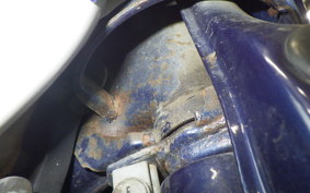 SUZUKI BIRDIE 50 BA41A