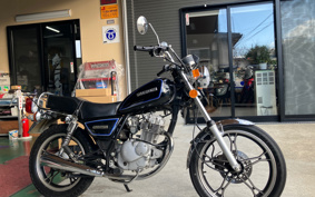 SUZUKI GN125 H PCJG9