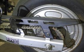 HONDA APE 100 HC07