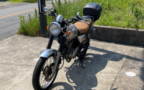 SUZUKI BOLTI NJ47A