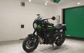 KAWASAKI Z900RS CAFE 2025 ZR900K