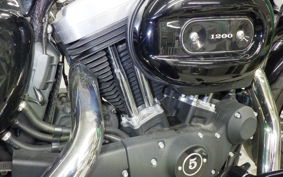 HARLEY XL1200X 2015