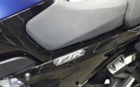 YAMAHA FJR1300 A 2021 RP27J