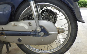 HONDA C50 SUPER CUB C50